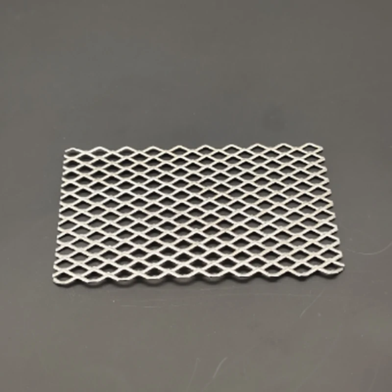 Платиновая титановая металлическая сетка Катодная проволока покрытие Ручка