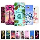 Женский чехол для Meizu M3 Note, силиконовый бампер для Meizu M3 Note Meilan Note 3, задняя крышка для телефона, оболочка, чехлы