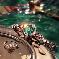 diamante ladies quartz watch fashion tungsten steel strap green dial romantic heart relojes %d1%87%d0%b0%d1%81%d1%8b %d0%b6%d0%b5%d0%bd%d1%81%d0%ba%d0%b8%d0%b5