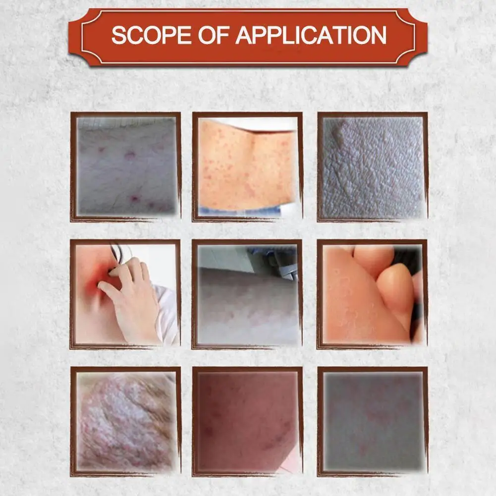 

Крем Антибактериальный с тигровым драконом, 25 г