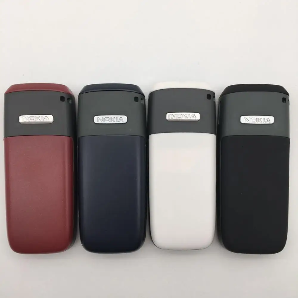 nokia 2610 refurbished original 2610 unlocked phone mp3 gsm cellphone good quality englishrussiahebrewarabic free shipping free global shipping