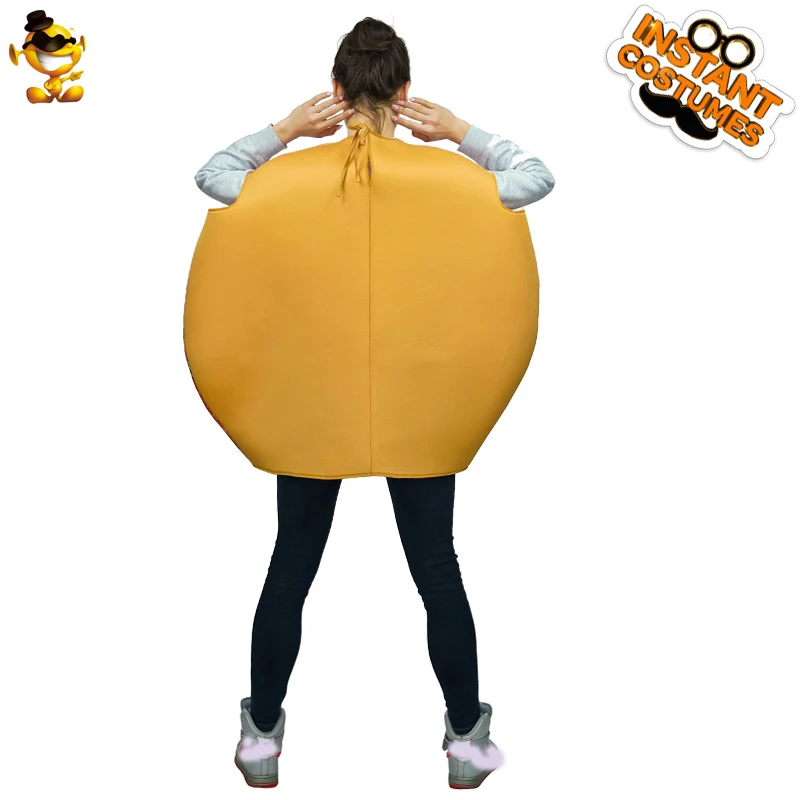 Женский смешной женский костюм для ролевых игр мультяшный женщин костюмы