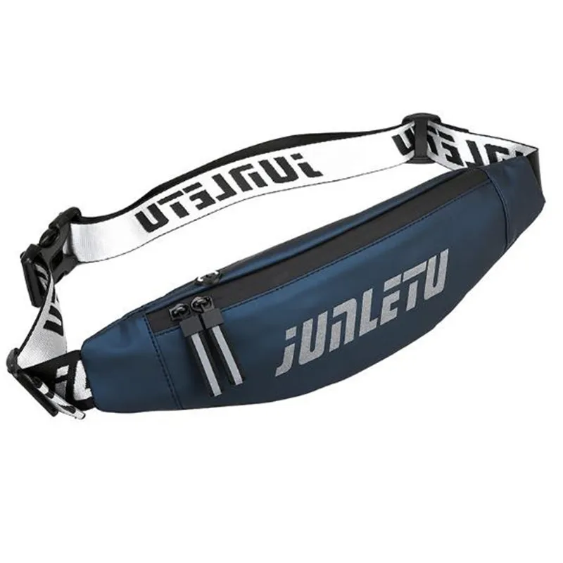 

Новая поясная сумка для бега JUNLETU 1073new Marathon Bag водонепроницаемая сумка для походов на открытом воздухе спортивная нагрудная сумка
