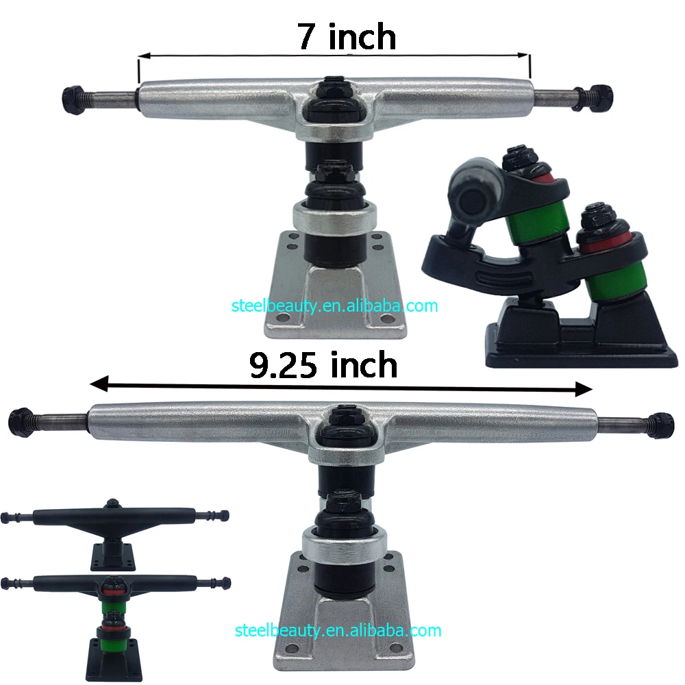 1 пара Лонгборды 9 25 дюйма 10 75 | Спорт и развлечения
