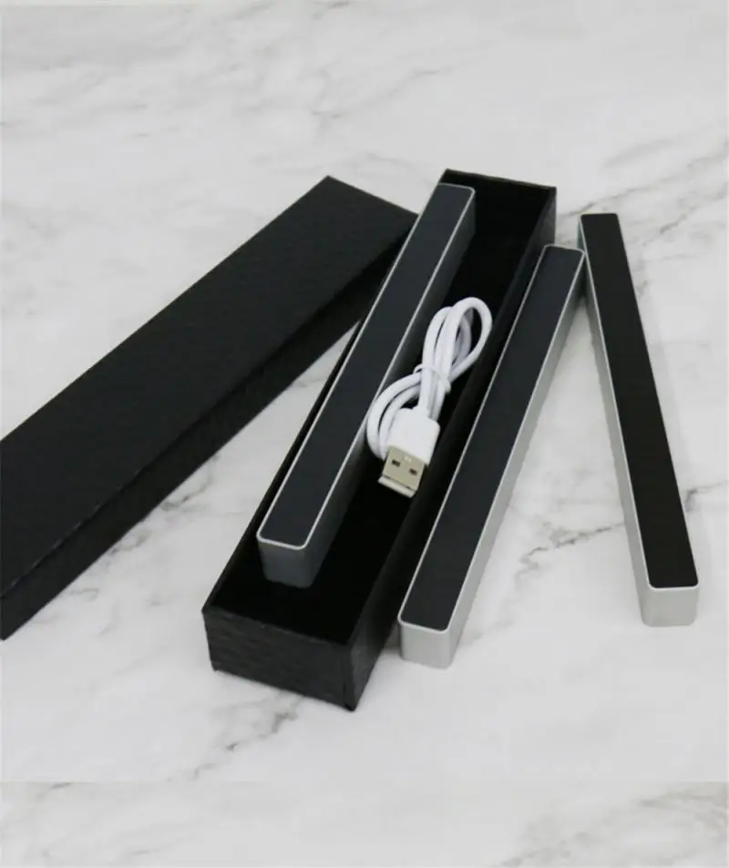 

Voice-activated Pickup Rhythm Light Car Atmosphere RGB Colorful LED Music Rhythm Light For Christmas Wedding Sound Party Lights