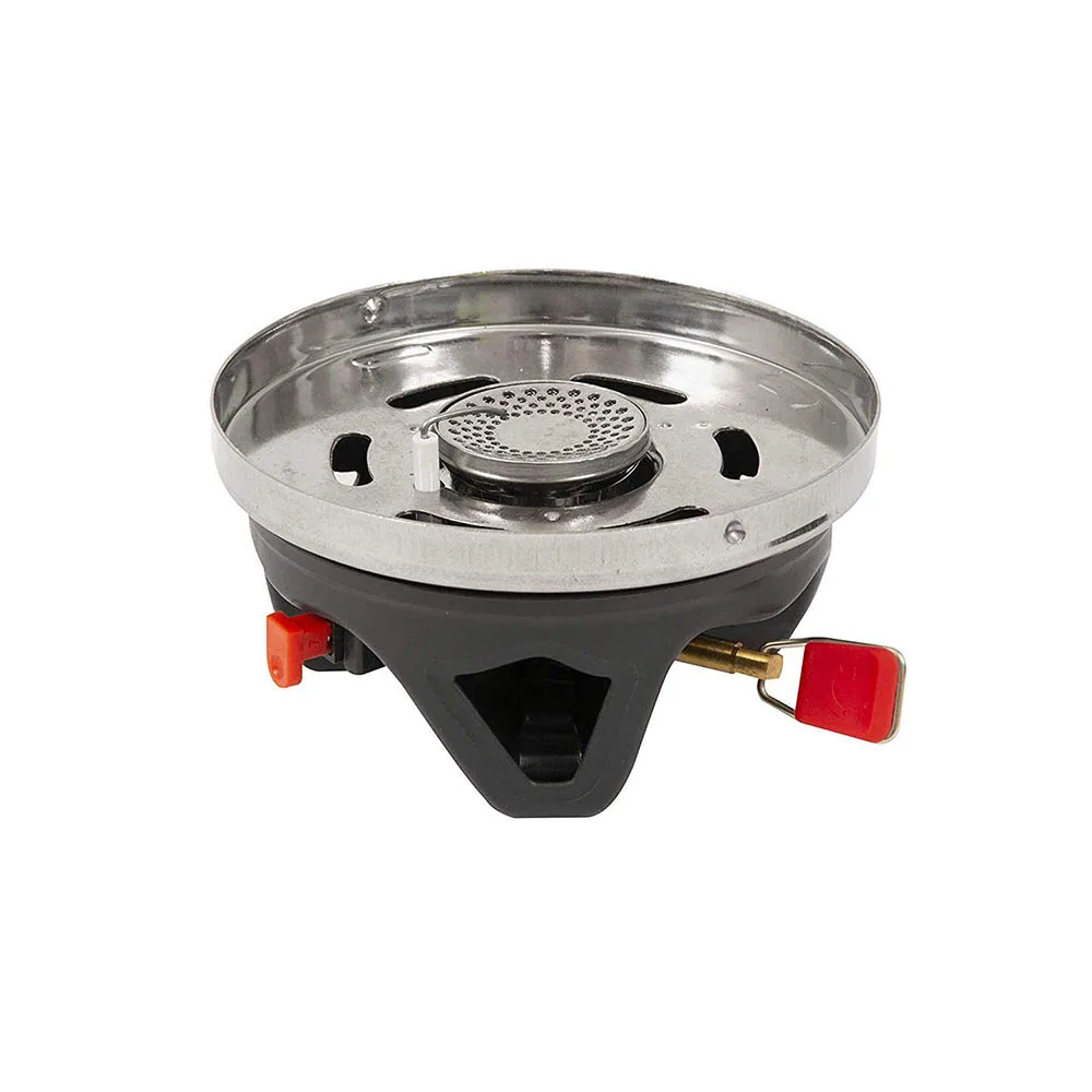 Набор печи для кемпинга уличная посуда система приготовления пищи пропановая