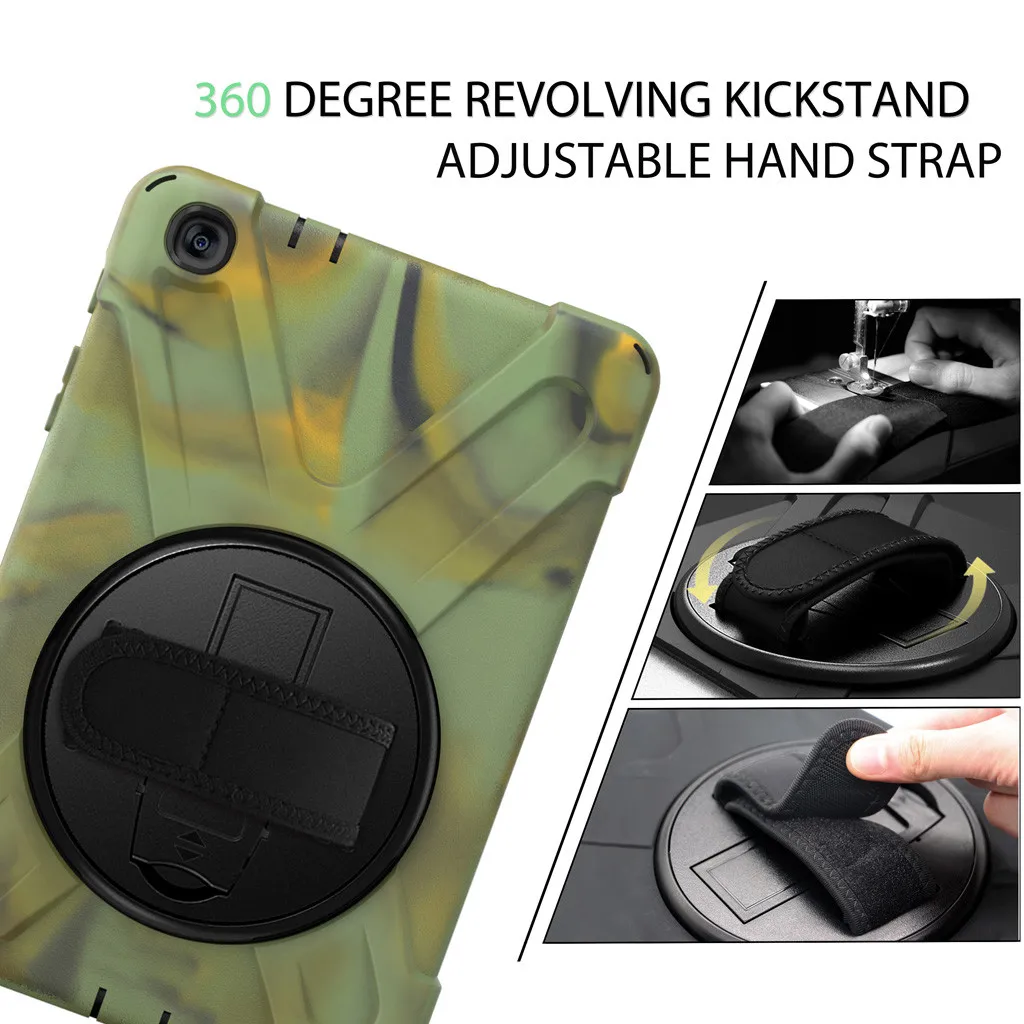 2019 дропшиппинг защита от ударов при падении портативный Прочный Гибридный