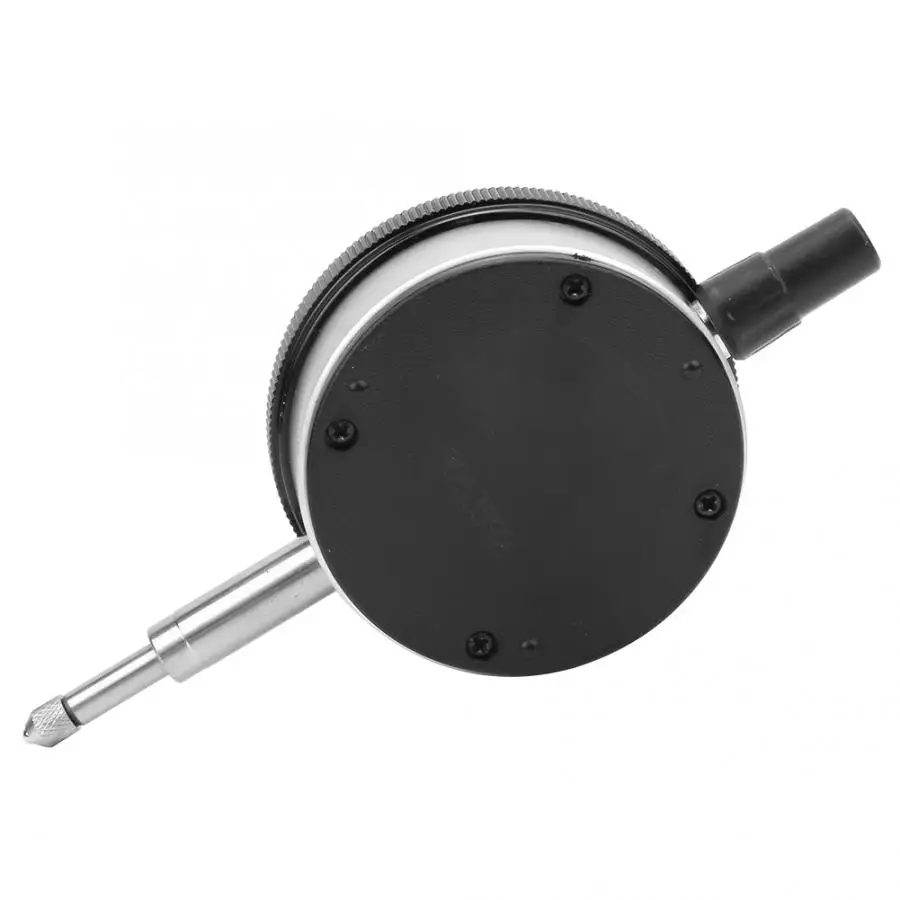 Внутренний микрометр 0 01 мм Точность 0-10 Диапазон ударопрочный циферблат