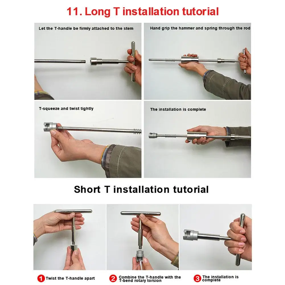 

Dent Remover 21PCS Dent Puller Kit Dent Scratches Remover For Car Body Dent Repair Kit Herramientas Para El Auto Car Accessories