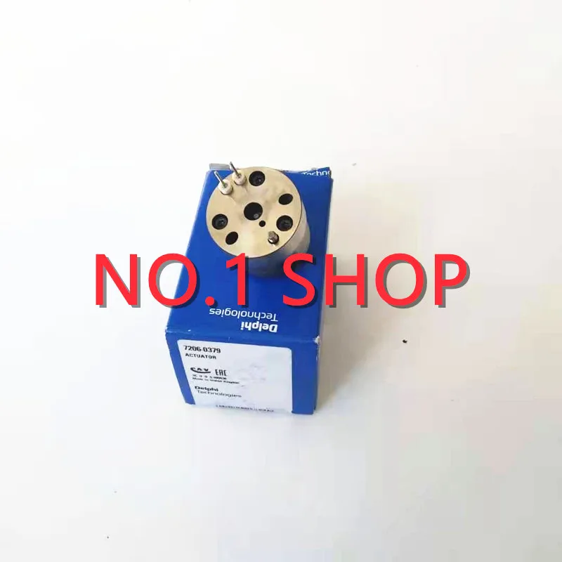 Оригинальные запасные части для форсунок общей топливной системы клапан