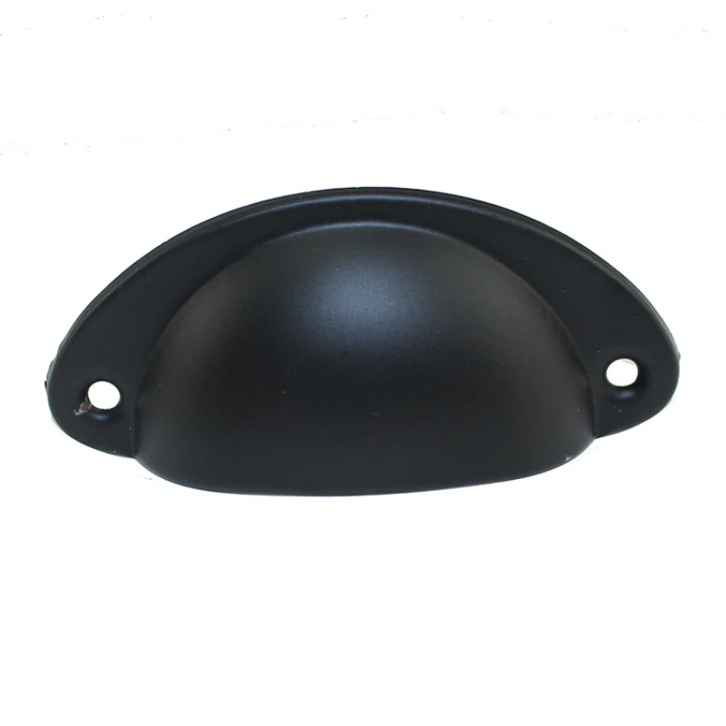 Разнообразные стильные цветные дверные ящики из нержавеющей стали шкаф ручки