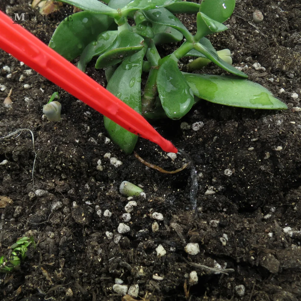 Система капельного орошения MUCIAKIE 2 л 4 8 л|Наборы для полива| |