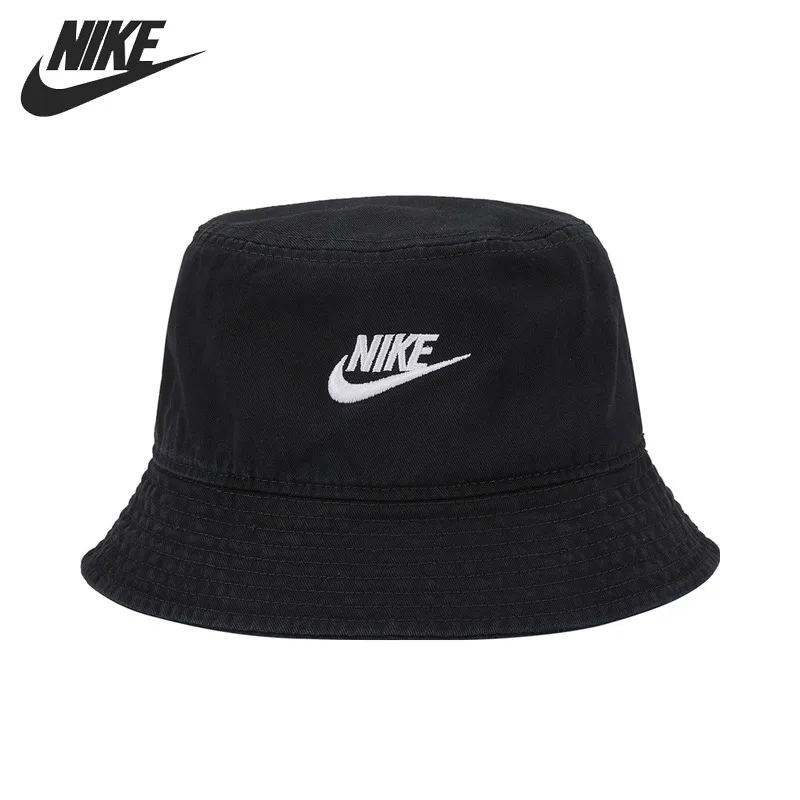 Бейсболки спортивные унисекс NIKE U NSW BUCKET | Спорт и развлечения
