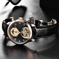 2020 pagani design mens watches top brand luxury automatic watch men waterproof business sport gold men mechanical wristwatches