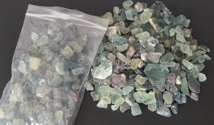 300g Цвет Зеленый Натуральный грубый камень научно исследовательских минеральные