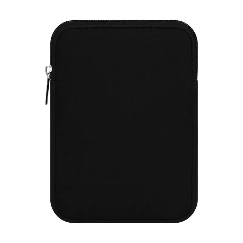 Портативный однотонный чехол для ноутбука мягкий Kindle KPW3 Ipad новинка | Мобильные
