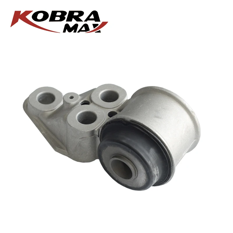 

KobraMax Axle Beam Mount Rear Left Bushing Engine Mounting 4B0501521E For Volkswagen Passat Audi A6 Car Accessories