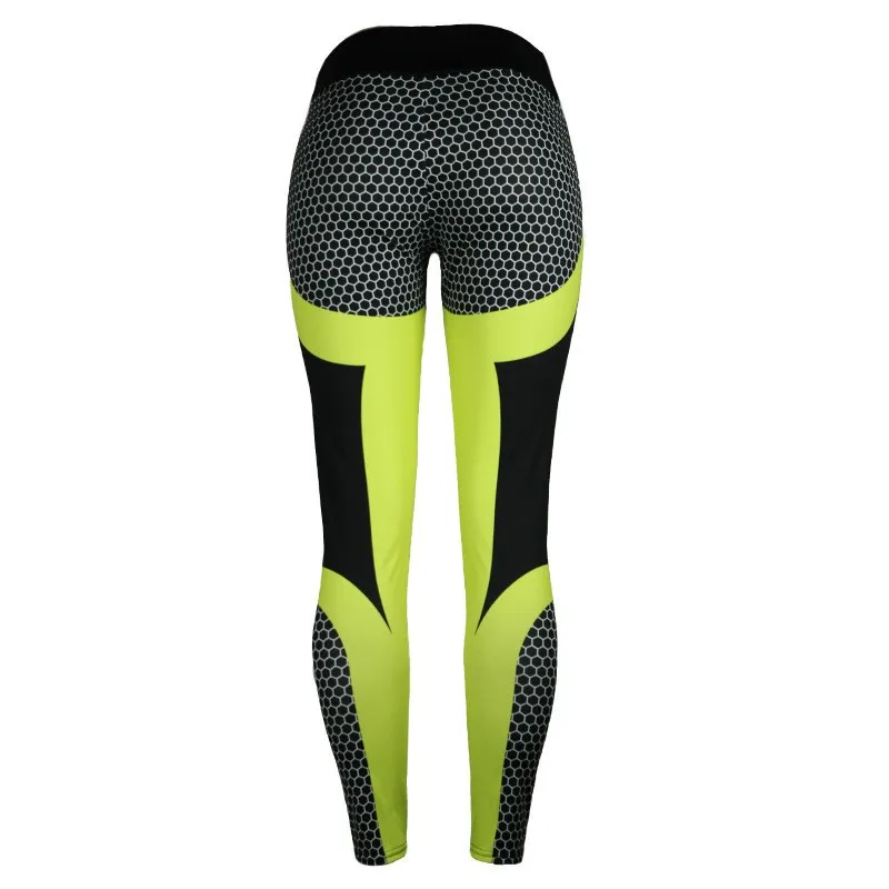 Сексуальные брюки для йоги танцевальные штаны Zumba тренировочные женские