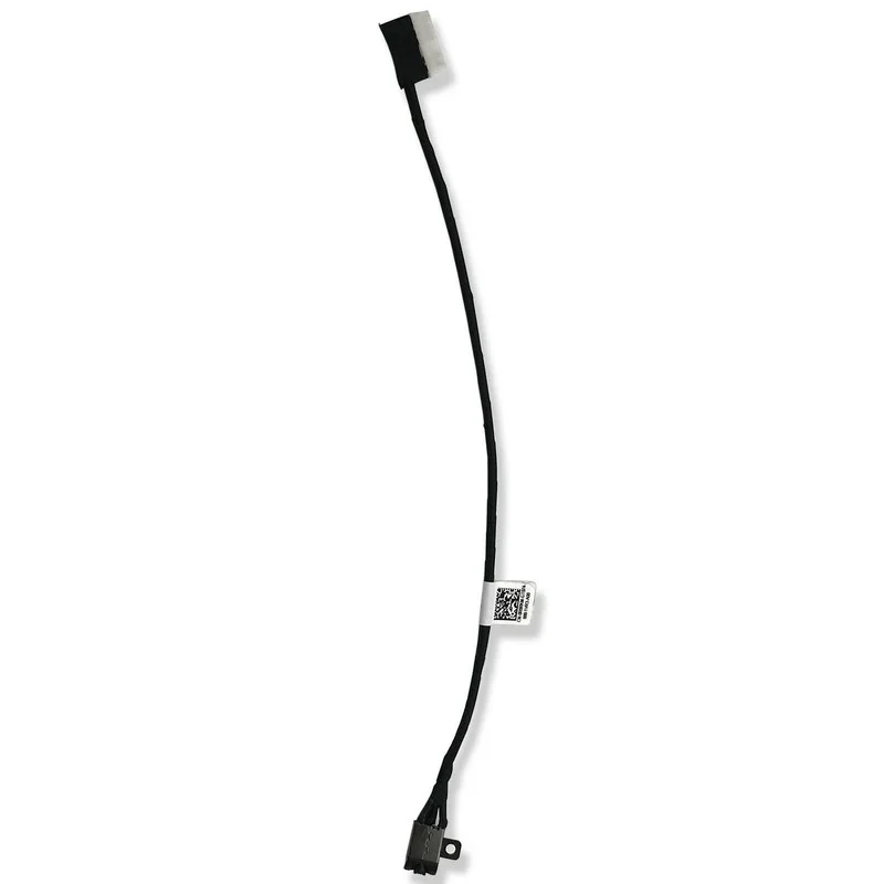 Новый кабель питания постоянного тока для ноутбука Dell Inspiron 17 5765 5767 R6RKM |