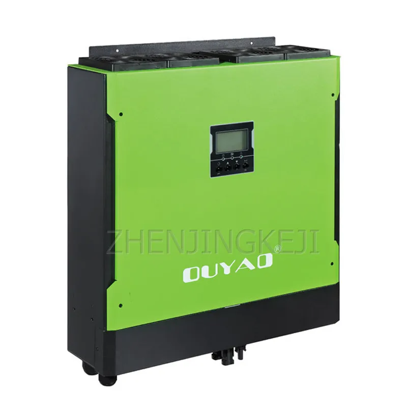 

Домашний преобразователь для солнечной энергии управление малой емкостью энергии, настенная Интегрированная машина с синусоидальной волн...