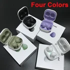 Новые наушники Bluetooth Buds 2 Pro R177, Беспроводная зарядка, мини-наушники для сна для iphone, Samsung Galaxy, наушники 2 buds2