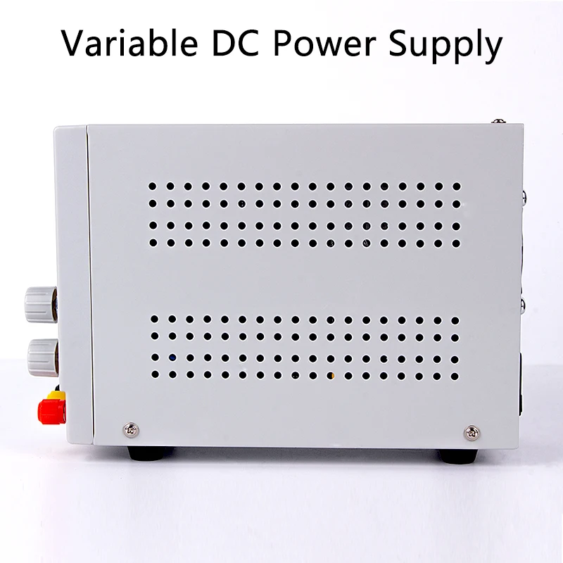 New 30V 10A Adjustable Switching Regulator DC Power Supply K3010D Laptop Repair Rework Lab Supplies Diy | Обустройство дома