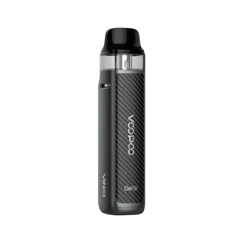 Оригинальный комплект VOOPOO VINCI X 2 80 Вт II Pod Vape 6 5 мл картридж подходит для катушки Pnp