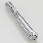 Металлический саблер THY SABER с гальваническим покрытием, с плавными поворотами и изменением цвета