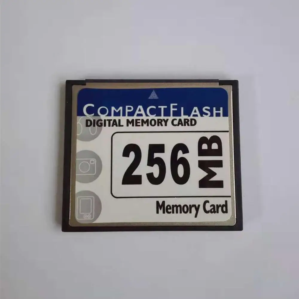 wholesale sale Industrial Compact Flash CF 128MB 256MB 512MB 1GB 2GB Memory Card SPCFXXXXS free shipping russia brazil | Компьютеры и