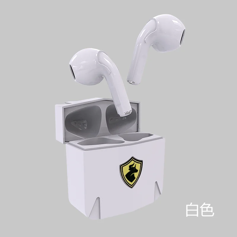 

TWS Беспроводные наушники с сенсорным управлением, Bluetooth-наушники, спортивные наушники-вкладыши для Huawei, Iphone, OPPO, Xiaomi, TWS, музыкальная гарнитур...