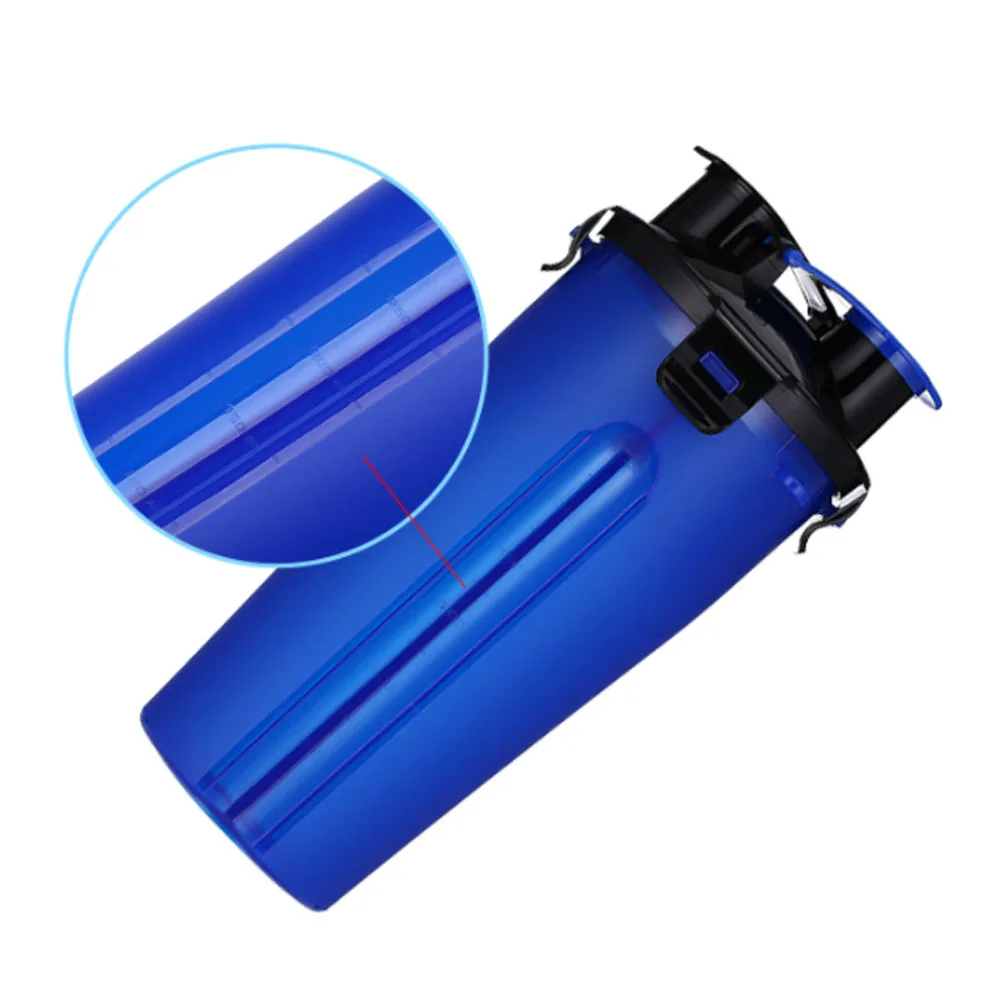 Портативный 2 в 1 домашнему животному складная бутылка для воды Еда контейнер с