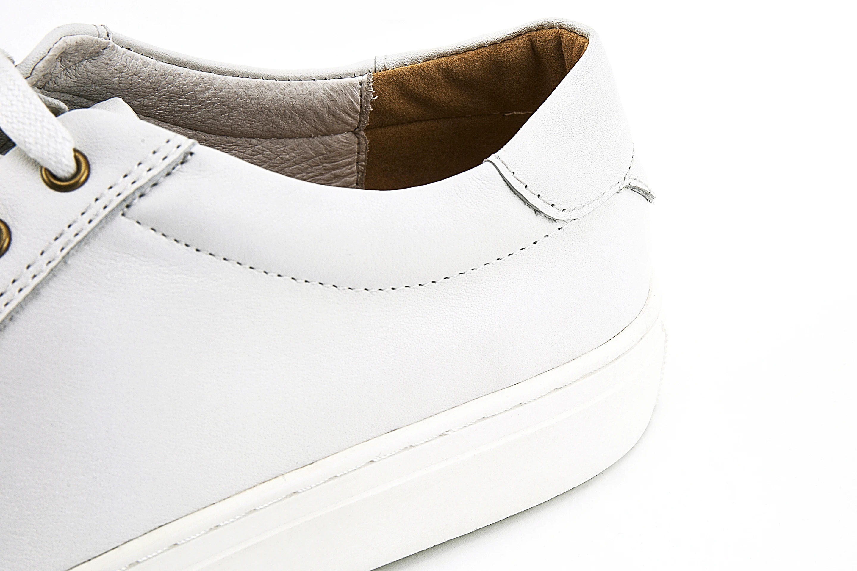 2020 Бесплатная доставка женские кожаные кроссовки Mandmade обувь для катания на