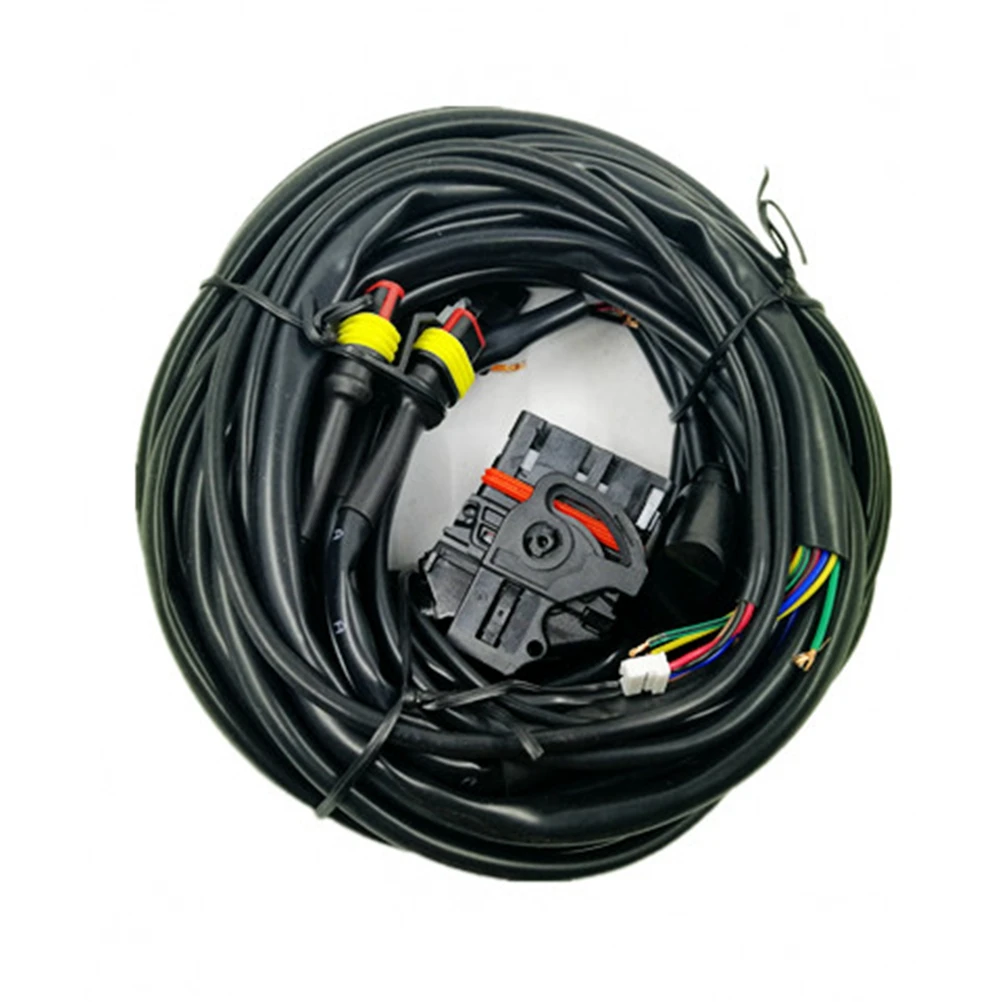 Gas ECU наборы для 4CYL ECU: аев MP48