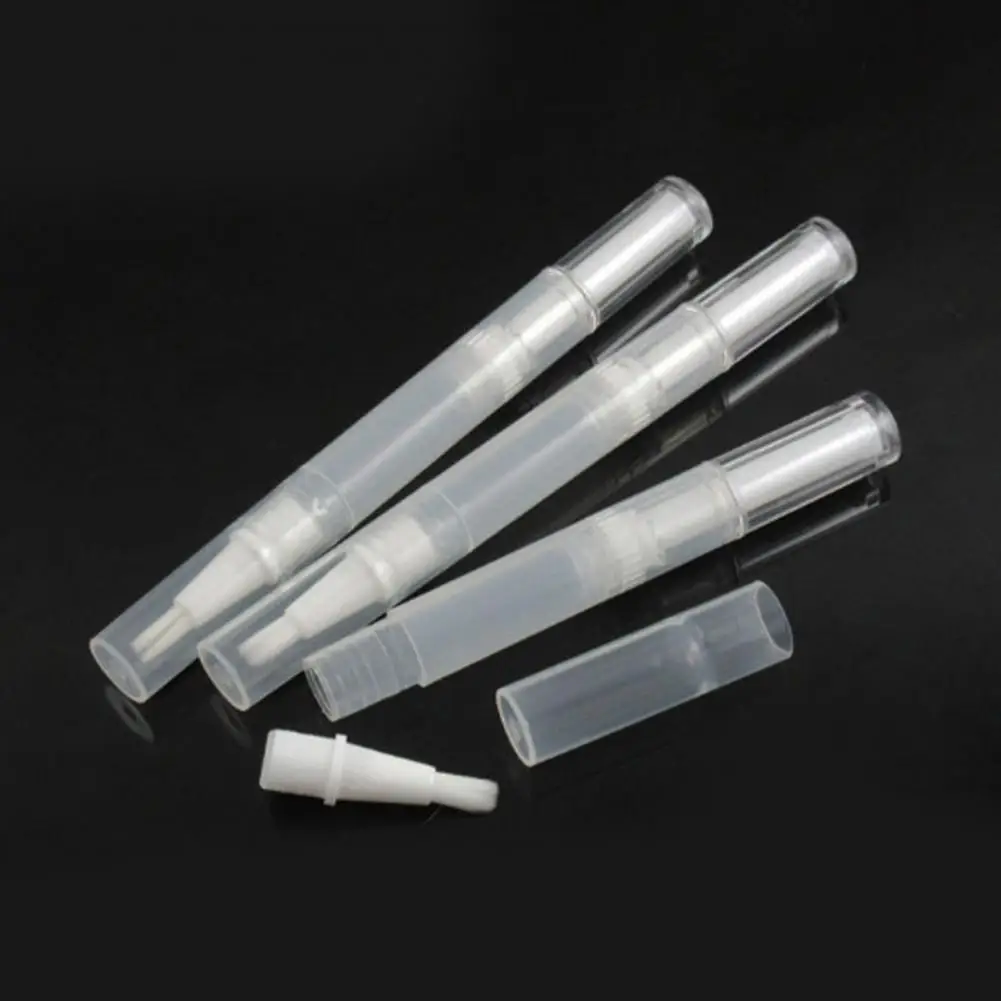 10 шт. контейнер для блеска губ |