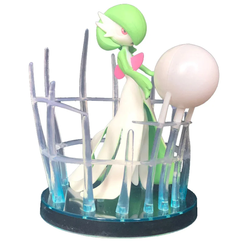 

Pokemon Figures Pikachu Jenny Turtle Eevee Bulbasaur Anime Model Toy Action Figure Doll Decoration Gift 5-20cm