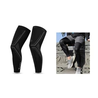 west biking breathable leg warmers compression sleeve anti uv sport leggings cycling running racing men women arm leg