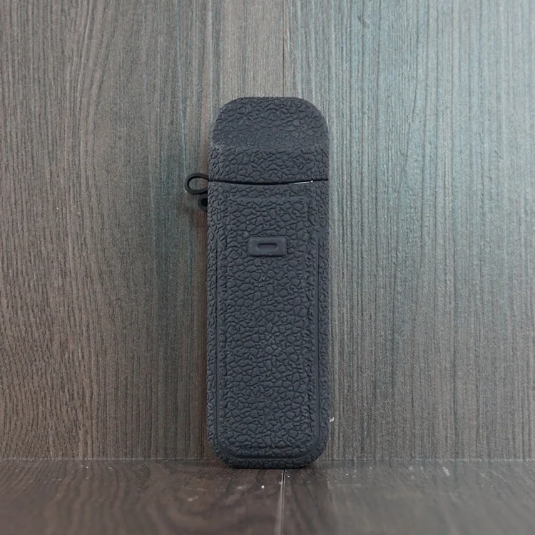 Texture case for Smok Nord X 60W protective silicone skin rubber sleeve anti-slip wrap cover 2pcs | Электроника