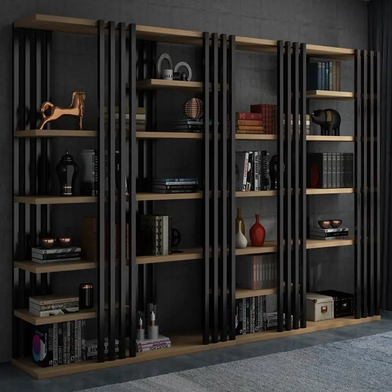 Camperas Meuble Mueble De Cocina Decoracion детская мебель Estanteria Para Libro Rack Book Ретро Декор книжная