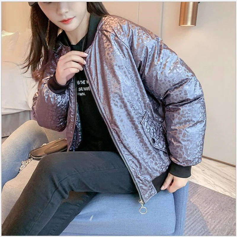 

Winter Jacket Women Plus Size Clothing student Coat Warm Thick women Parka Outerwear Overcoat Jaqueta Feminina Inverno R690