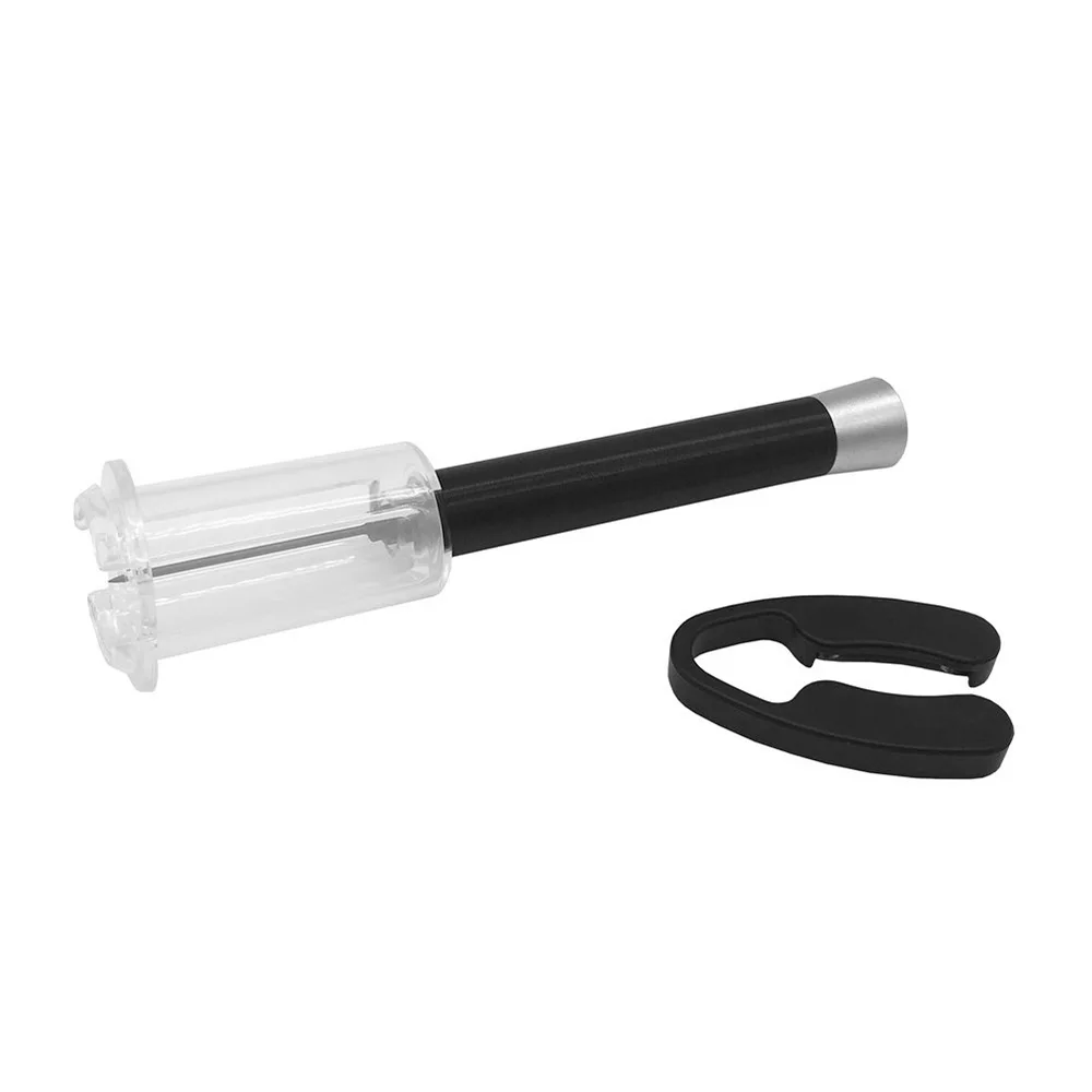 Воздушный насос открывалка для бутылок вина вакуумная пробка красного крышки