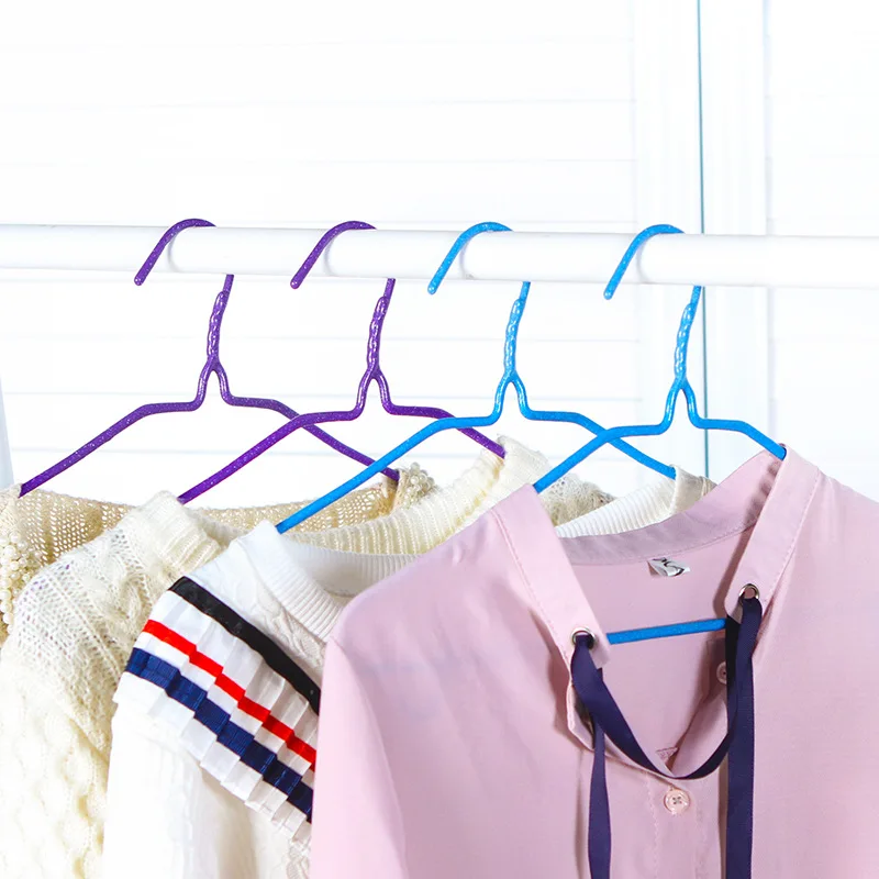 

Одежда для взрослых вешалка для одежды вешалка пропитанная пластиковые вешалки плюс жесткие сухие мокрой одежде подтяжки 10 упаковок