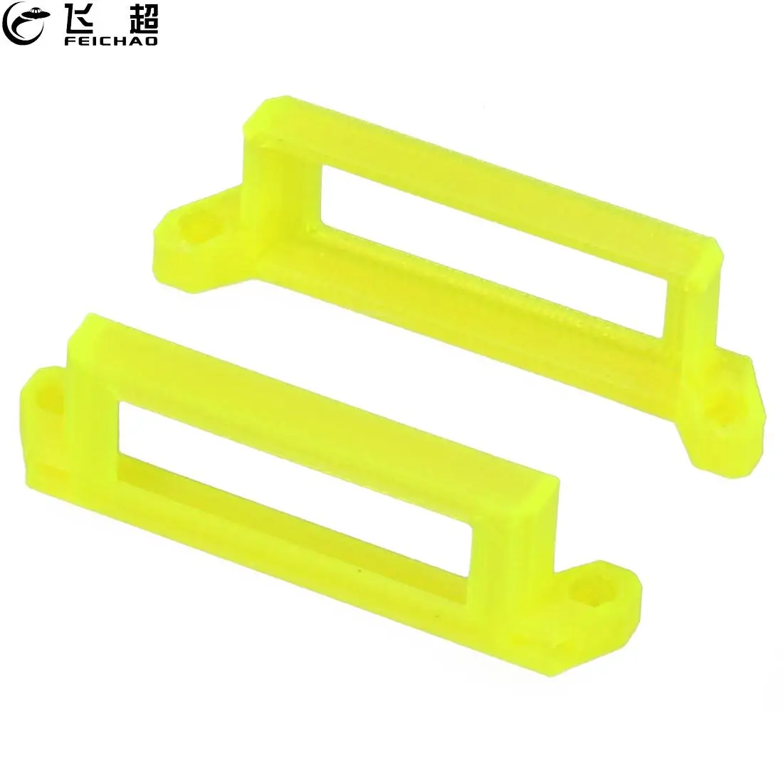 FEICHAO 3D печать ТПУ H Антенна крепление/камера крепление/цифровой воздушный блок