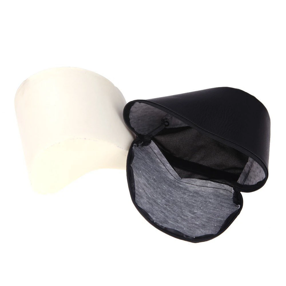 Подставка под гитару мягкая контурная переносная подставка для гитары