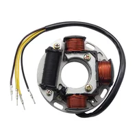 Motorcycle Generator Stator Coil Comp For Sea-Doo GS GSI GTS 5548 5622 5817 5818 5819 5883 5639 5520 5521 5551     OEM:290886726