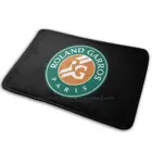 Коврик Garros-Roland, нескользящий коврик для входной двери