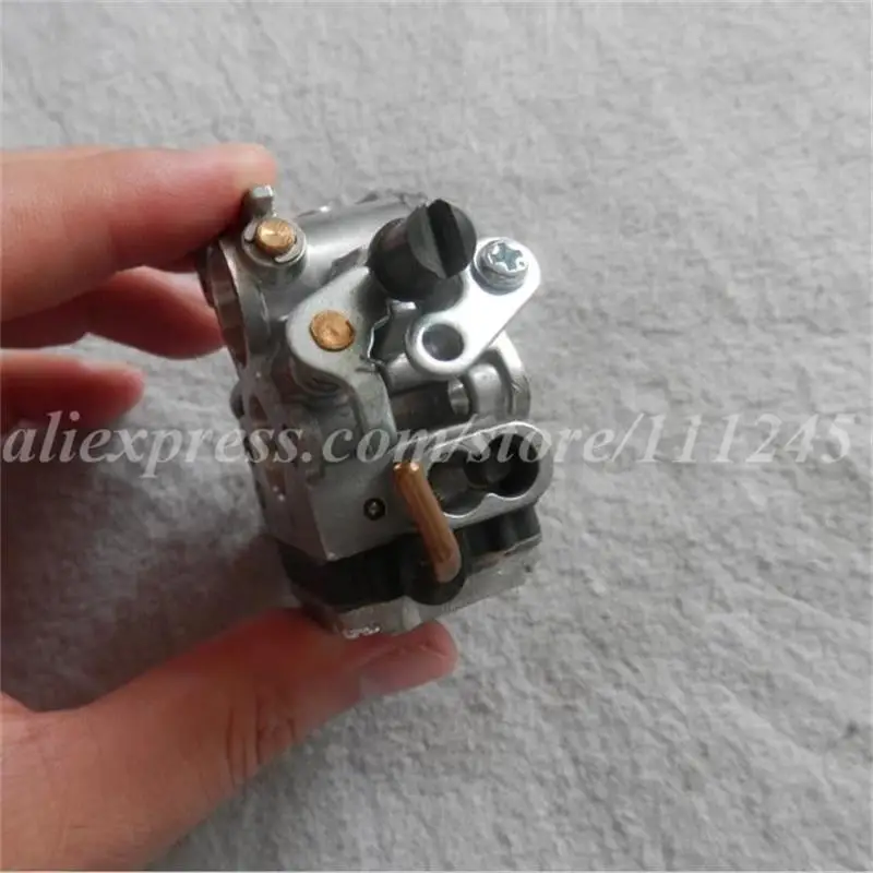 Карбюратор HUSQVARNA 230 235 240 RED MAX GZ380 CS2234 2238 КАРБЮРАТОР бензиновой пилы 503 28 3208