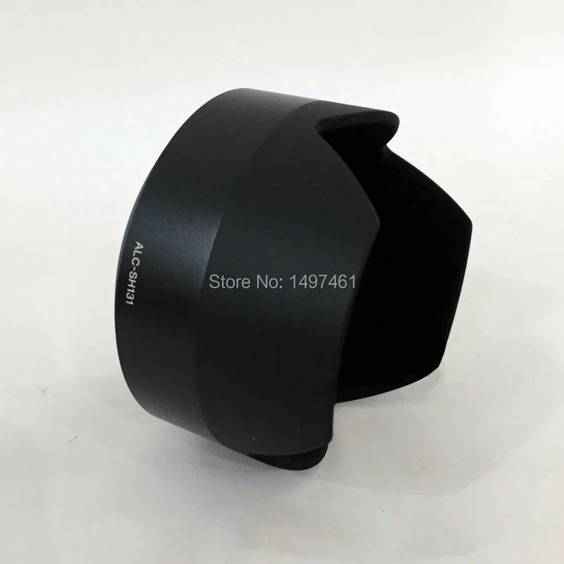 Новинка, оригинальная бленда для Sony Sonnar T * FE 55 мм f/1,8 ZA и E 24 мм F1.8 ZA