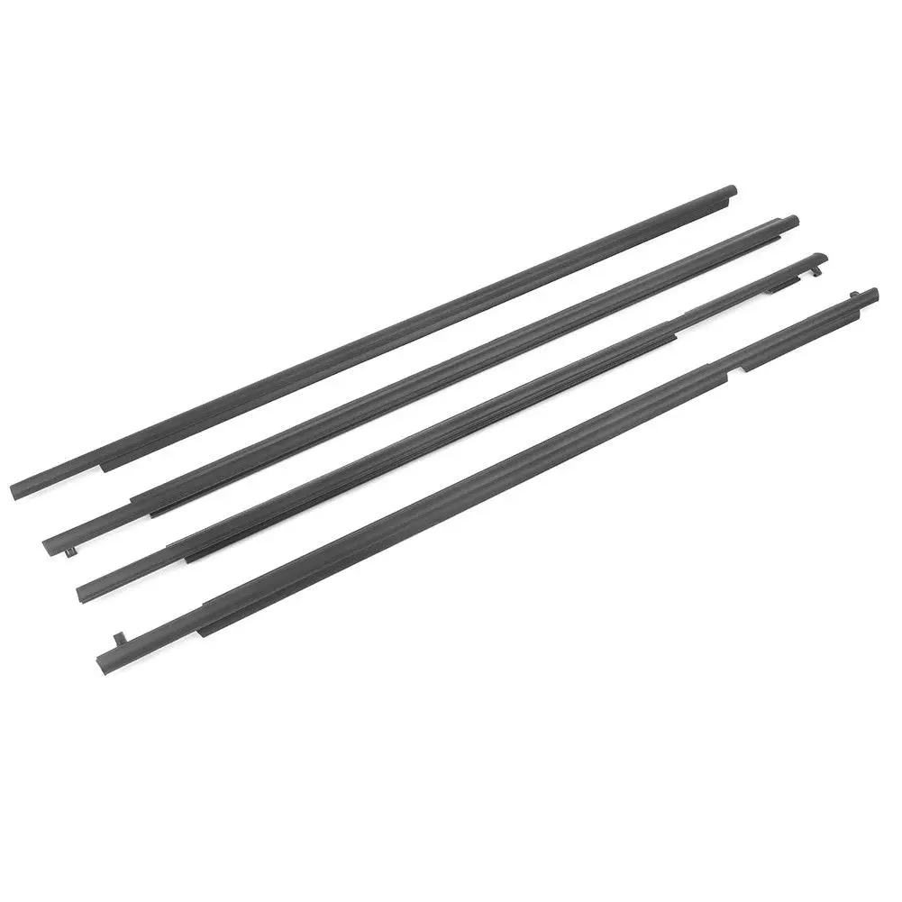 Уплотнительная лента для автомобилей Toyota Prado GDJ150 GRJ150 KDJ150 LJ150 2010-2018 уплотнительная