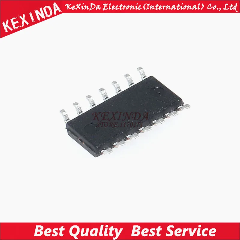 CD4066BCM CD4066BC CD4066 SOP-14 IC 20 шт./лот бесплатная доставка | Электронные компоненты и