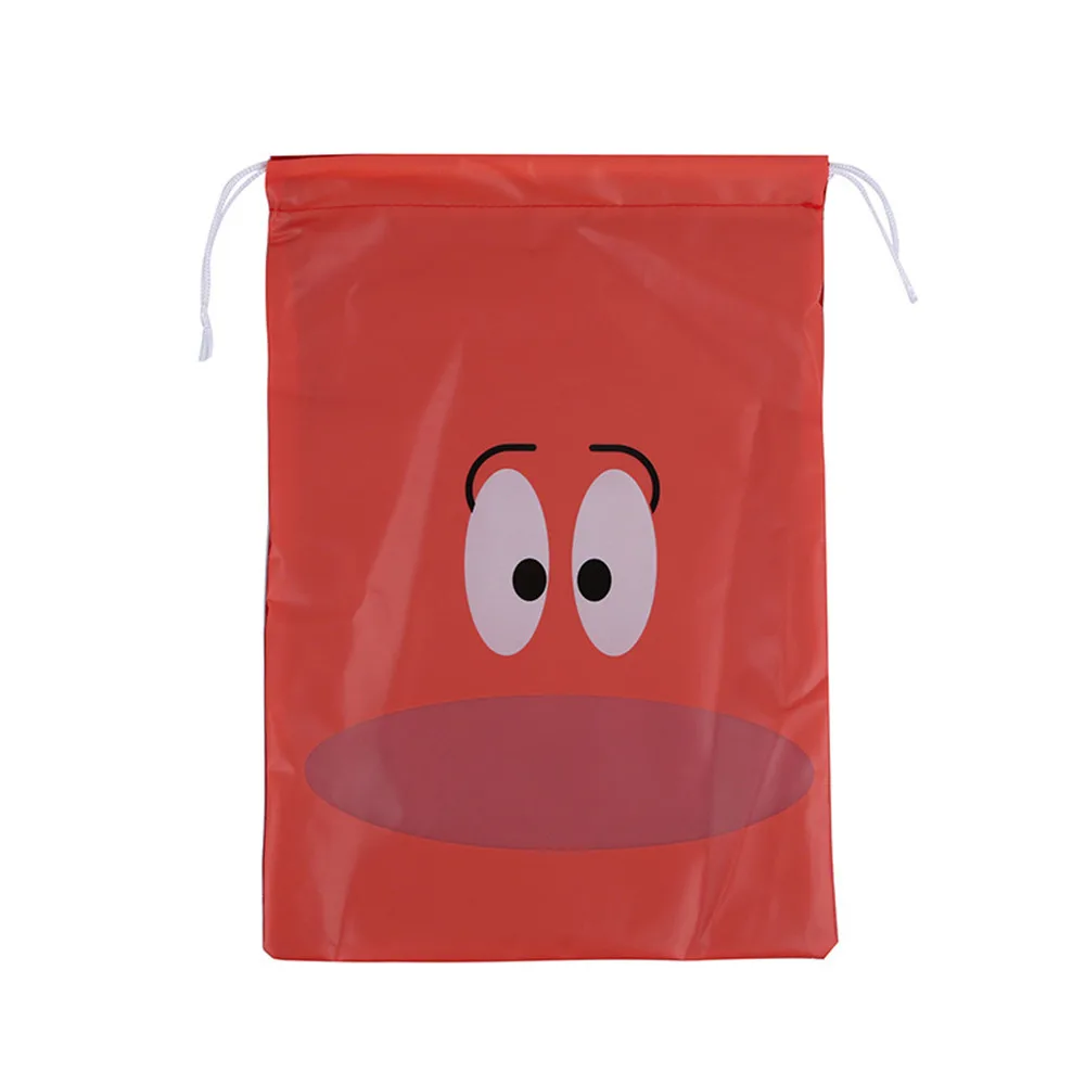 Женская сумка для хранения путешествий Портативная Сумка тоут на шнурке чехол